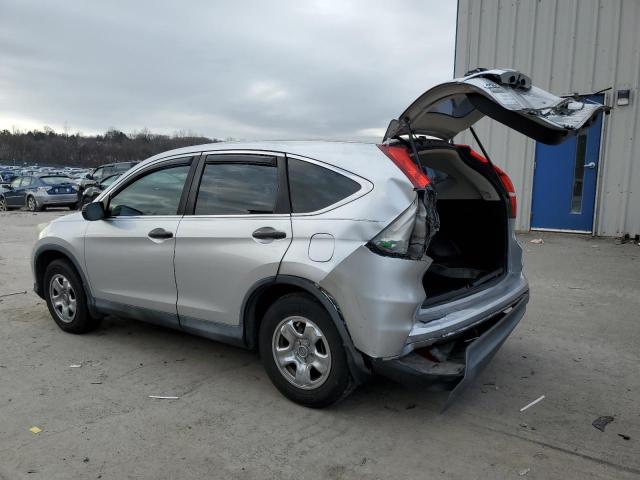 Photo 1 VIN: 2HKRM3H39FH536856 - HONDA CR-V LX 