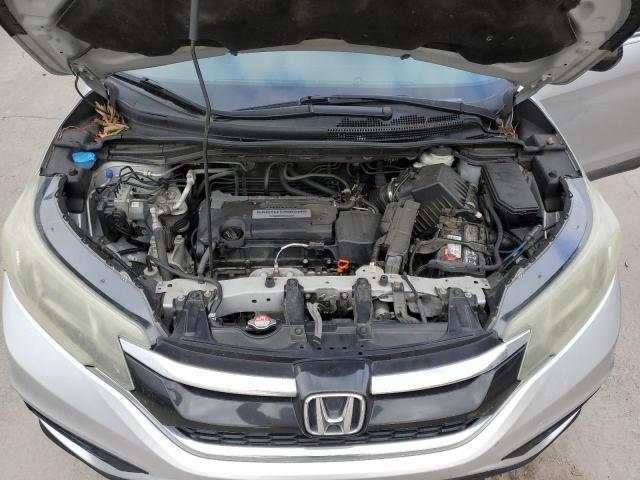 Photo 11 VIN: 2HKRM3H39FH536856 - HONDA CR-V LX 