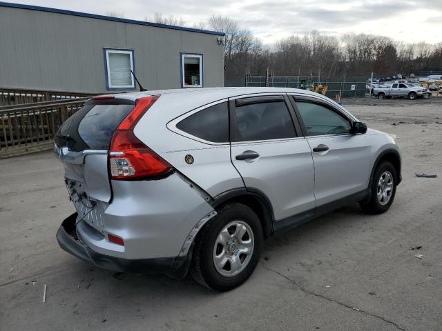 Photo 2 VIN: 2HKRM3H39FH536856 - HONDA CR-V LX 