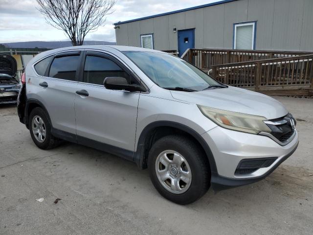 Photo 3 VIN: 2HKRM3H39FH536856 - HONDA CR-V LX 