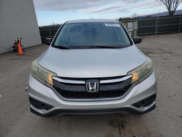 Photo 4 VIN: 2HKRM3H39FH536856 - HONDA CR-V LX 