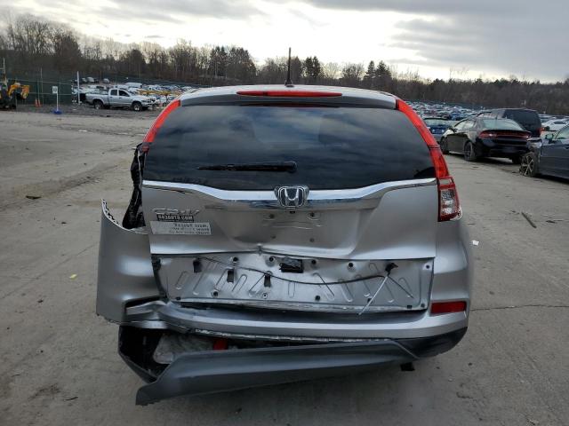 Photo 5 VIN: 2HKRM3H39FH536856 - HONDA CR-V LX 