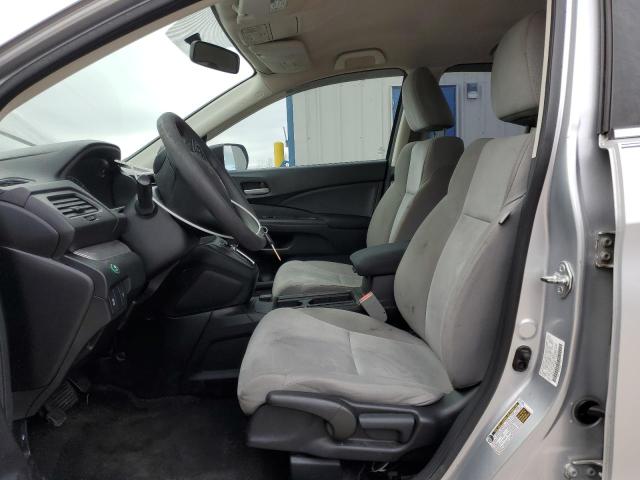 Photo 6 VIN: 2HKRM3H39FH536856 - HONDA CR-V LX 