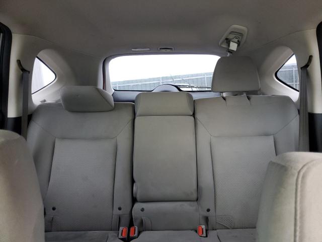 Photo 9 VIN: 2HKRM3H39FH536856 - HONDA CR-V LX 