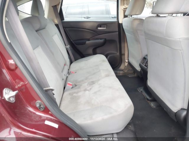 Photo 7 VIN: 2HKRM3H39FH538610 - HONDA CR-V 