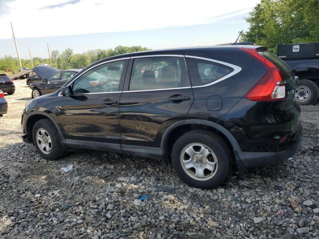 Photo 1 VIN: 2HKRM3H39FH556105 - HONDA CRV 