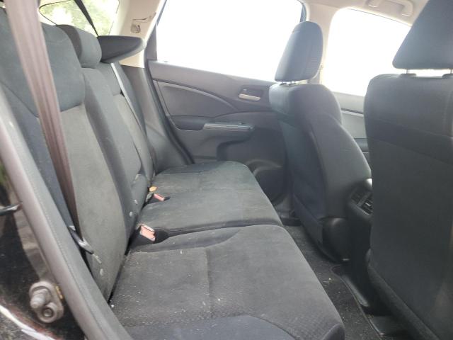 Photo 10 VIN: 2HKRM3H39FH556105 - HONDA CRV 