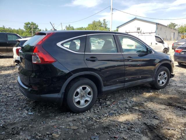 Photo 2 VIN: 2HKRM3H39FH556105 - HONDA CRV 