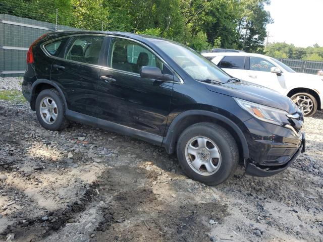 Photo 3 VIN: 2HKRM3H39FH556105 - HONDA CRV 