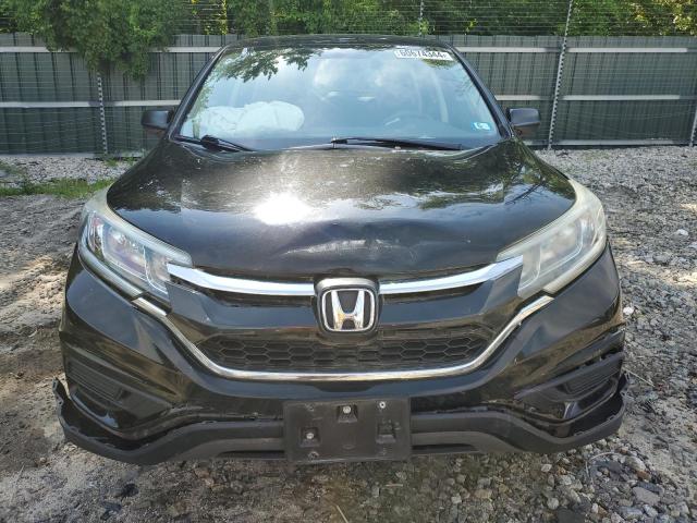 Photo 4 VIN: 2HKRM3H39FH556105 - HONDA CRV 