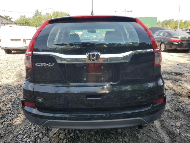 Photo 5 VIN: 2HKRM3H39FH556105 - HONDA CRV 