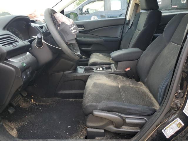 Photo 6 VIN: 2HKRM3H39FH556105 - HONDA CRV 