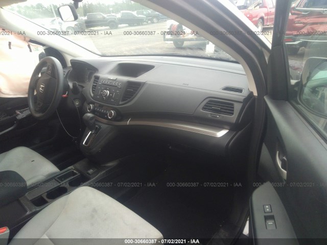 Photo 4 VIN: 2HKRM3H39GH502739 - HONDA CR-V 