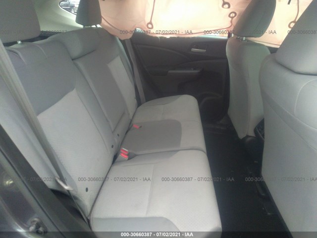 Photo 7 VIN: 2HKRM3H39GH502739 - HONDA CR-V 