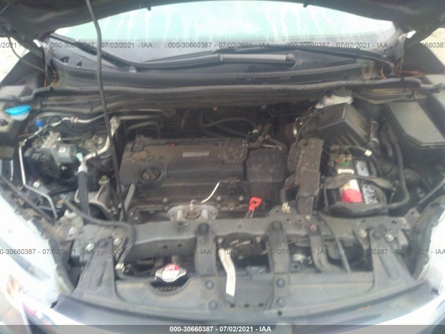 Photo 9 VIN: 2HKRM3H39GH502739 - HONDA CR-V 