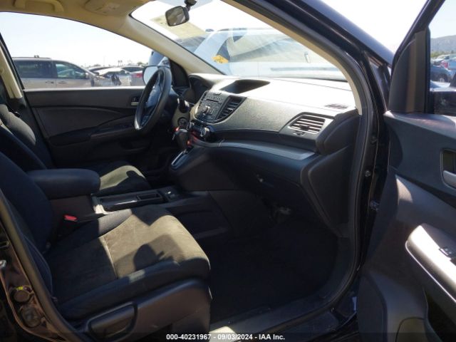 Photo 4 VIN: 2HKRM3H39GH504247 - HONDA CR-V 