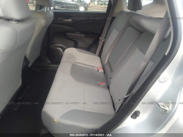 Photo 7 VIN: 2HKRM3H39GH505060 - HONDA CR-V 