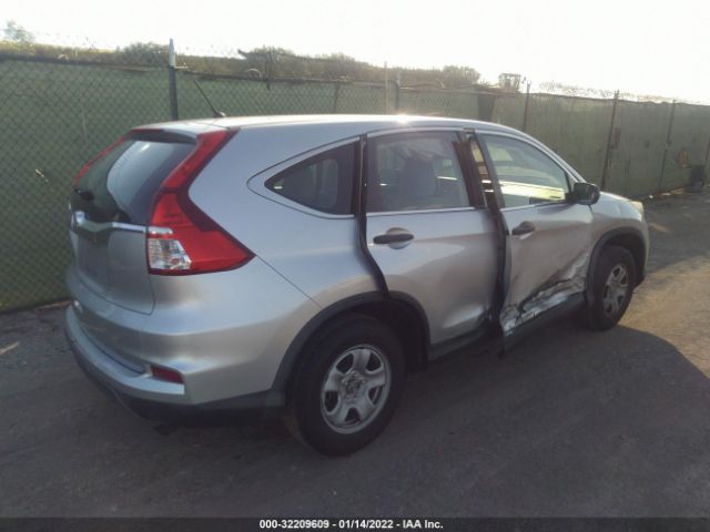 Photo 3 VIN: 2HKRM3H39GH518049 - HONDA CR-V 