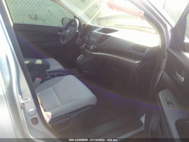 Photo 4 VIN: 2HKRM3H39GH518049 - HONDA CR-V 