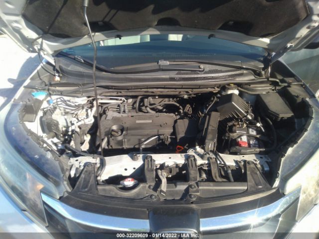 Photo 9 VIN: 2HKRM3H39GH518049 - HONDA CR-V 