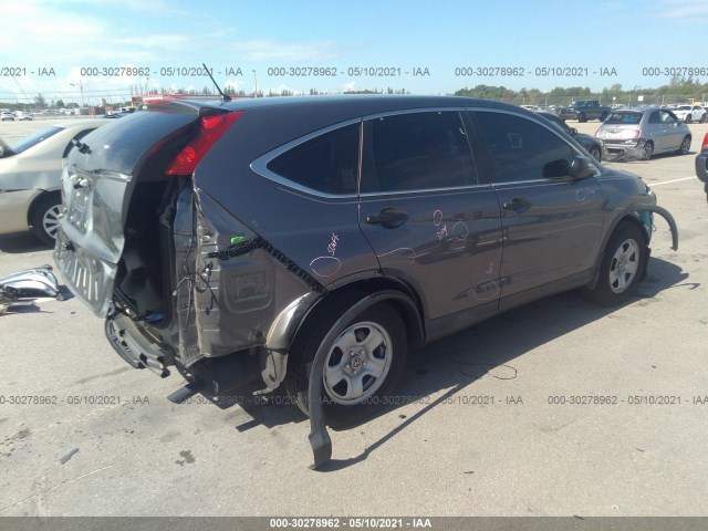 Photo 3 VIN: 2HKRM3H39GH532890 - HONDA CR-V 