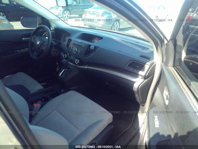 Photo 4 VIN: 2HKRM3H39GH532890 - HONDA CR-V 