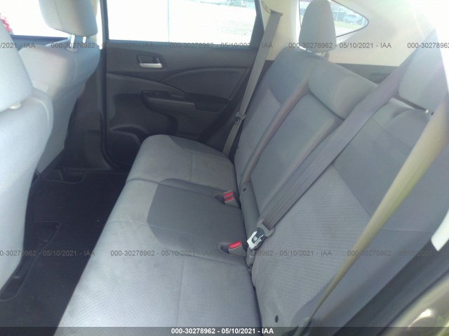 Photo 7 VIN: 2HKRM3H39GH532890 - HONDA CR-V 