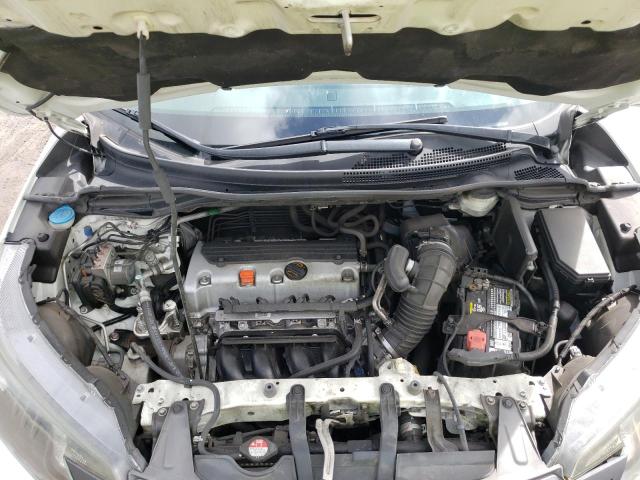 Photo 11 VIN: 2HKRM3H3XCH500072 - HONDA CR-V LX 