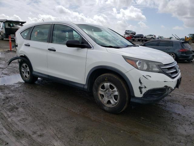 Photo 3 VIN: 2HKRM3H3XCH500072 - HONDA CR-V LX 