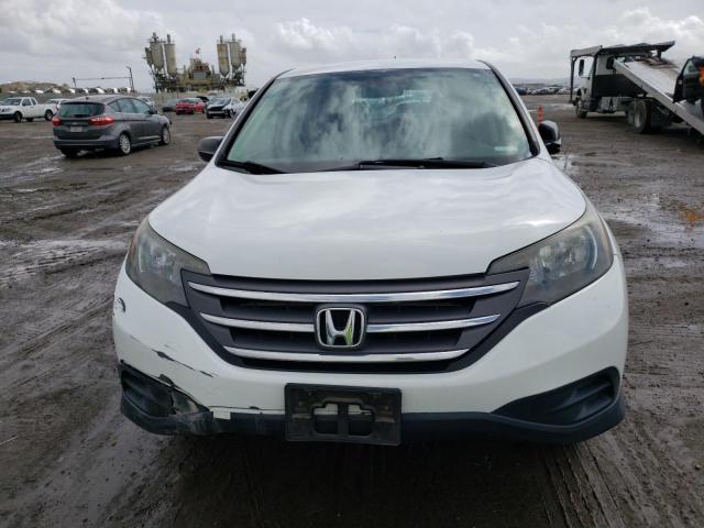 Photo 4 VIN: 2HKRM3H3XCH500072 - HONDA CR-V LX 