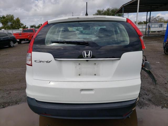 Photo 5 VIN: 2HKRM3H3XCH500072 - HONDA CR-V LX 