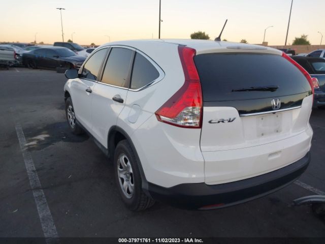 Photo 2 VIN: 2HKRM3H3XCH500122 - HONDA CR-V 