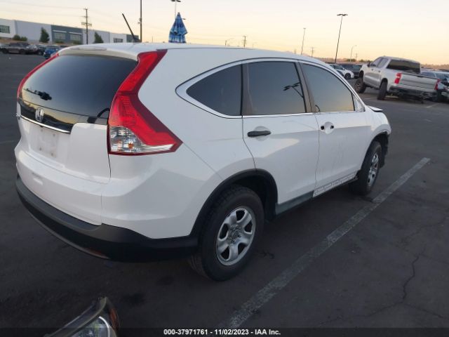 Photo 3 VIN: 2HKRM3H3XCH500122 - HONDA CR-V 