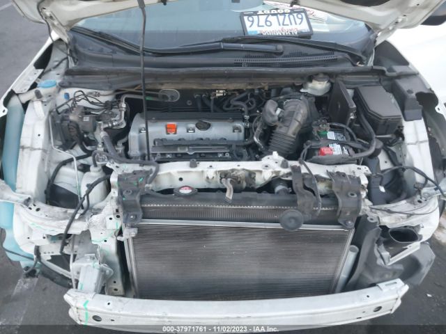 Photo 9 VIN: 2HKRM3H3XCH500122 - HONDA CR-V 