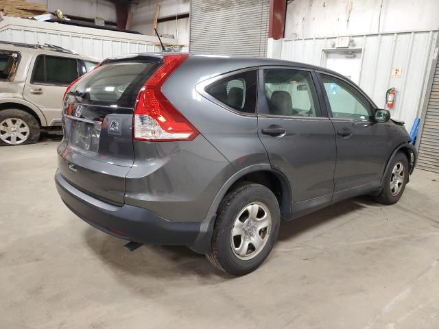 Photo 2 VIN: 2HKRM3H3XCH502078 - HONDA CR-V LX 