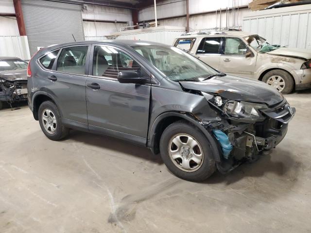 Photo 3 VIN: 2HKRM3H3XCH502078 - HONDA CR-V LX 