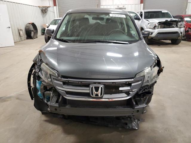 Photo 4 VIN: 2HKRM3H3XCH502078 - HONDA CR-V LX 