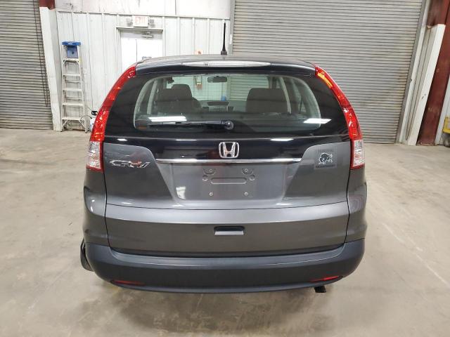 Photo 5 VIN: 2HKRM3H3XCH502078 - HONDA CR-V LX 