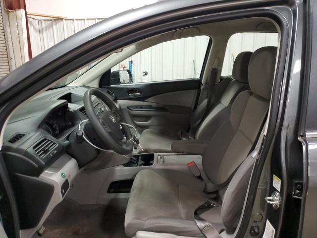 Photo 6 VIN: 2HKRM3H3XCH502078 - HONDA CR-V LX 