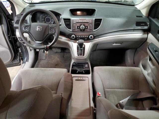 Photo 7 VIN: 2HKRM3H3XCH502078 - HONDA CR-V LX 