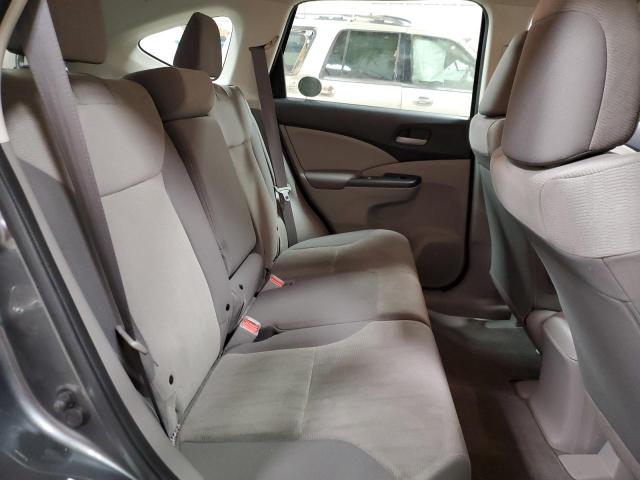 Photo 9 VIN: 2HKRM3H3XCH502078 - HONDA CR-V LX 