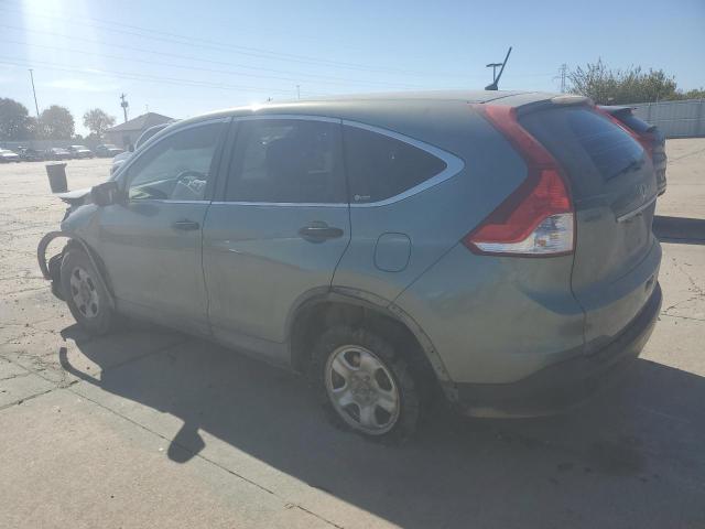 Photo 1 VIN: 2HKRM3H3XCH513050 - HONDA CR-V LX 