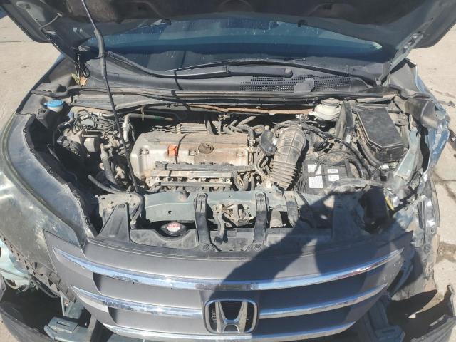 Photo 11 VIN: 2HKRM3H3XCH513050 - HONDA CR-V LX 