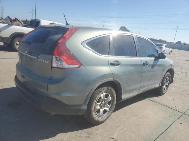 Photo 2 VIN: 2HKRM3H3XCH513050 - HONDA CR-V LX 