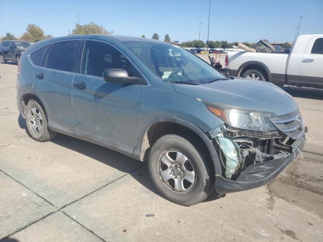 Photo 3 VIN: 2HKRM3H3XCH513050 - HONDA CR-V LX 