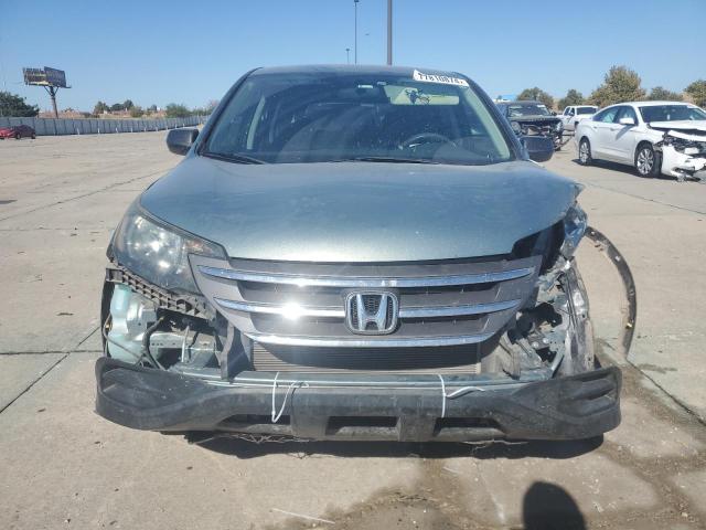 Photo 4 VIN: 2HKRM3H3XCH513050 - HONDA CR-V LX 