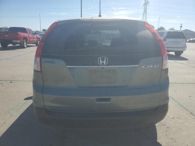 Photo 5 VIN: 2HKRM3H3XCH513050 - HONDA CR-V LX 