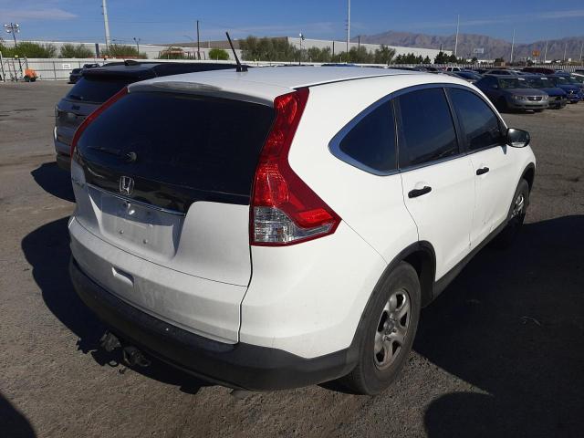 Photo 3 VIN: 2HKRM3H3XCH515106 - HONDA CR-V 