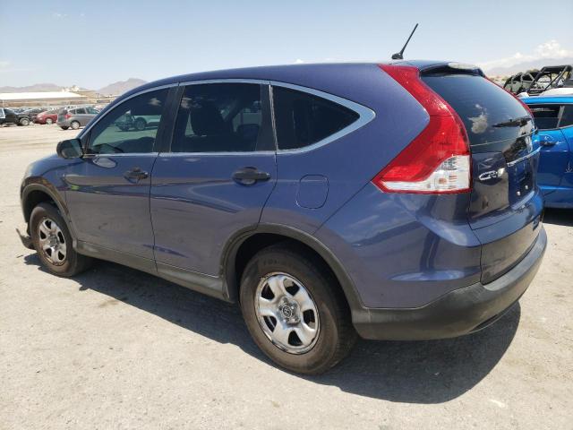 Photo 1 VIN: 2HKRM3H3XDH509954 - HONDA CRV 