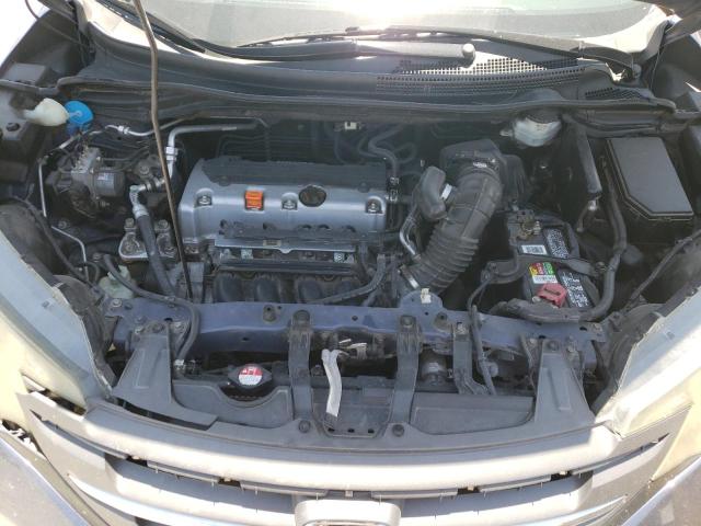 Photo 10 VIN: 2HKRM3H3XDH509954 - HONDA CRV 